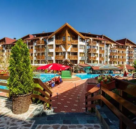 In Belvedere Club 550 M From Lift