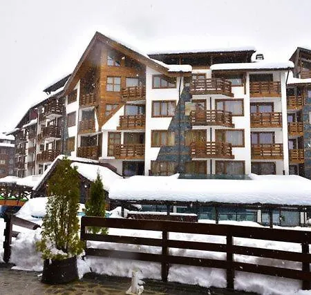 In Belvedere Club 550 M From Lift *