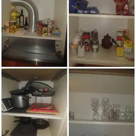 In Belvedere Club 550 M From Lift