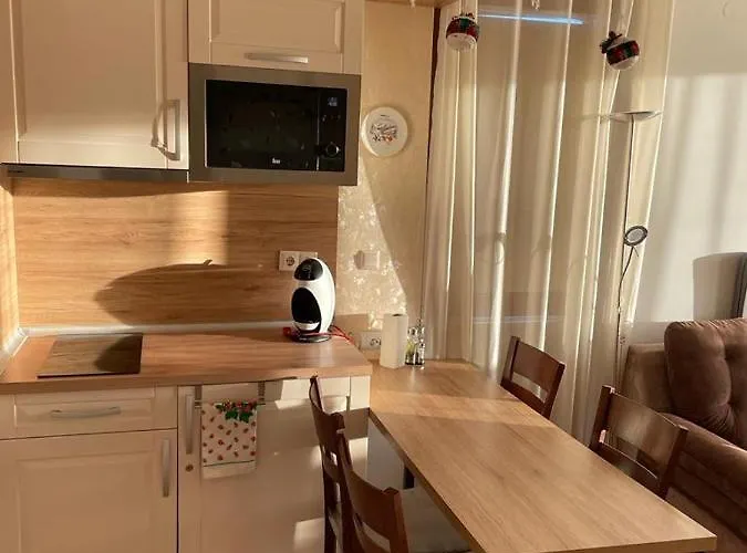 In Belvedere Club 550 M From Lift