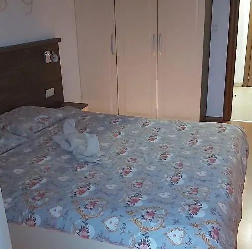 In Belvedere Club 550 M From Lift * Bansko