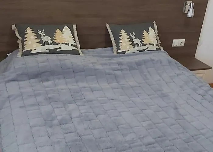 In Belvedere Club 550 M From Lift *