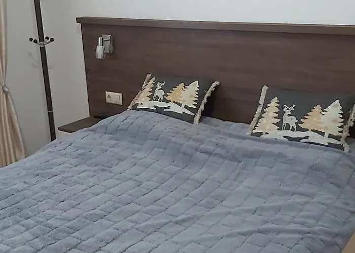 In Belvedere Club 550 M From Lift *