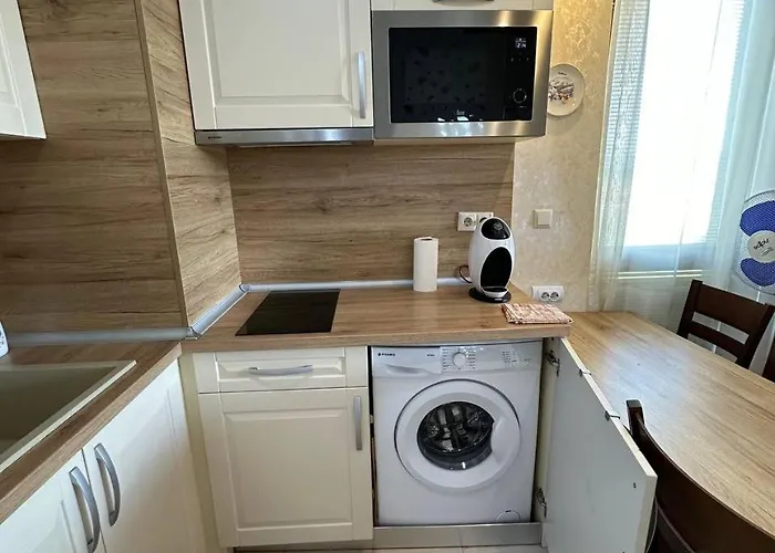 In Belvedere Club 550 M From Lift * Bansko