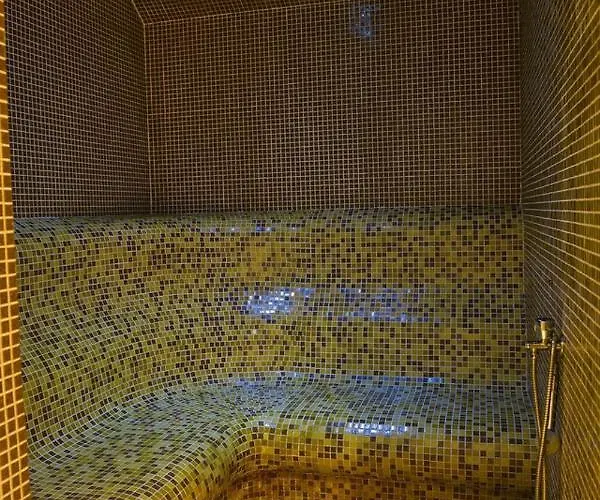 In Belvedere Club 550 M From Lift Банско