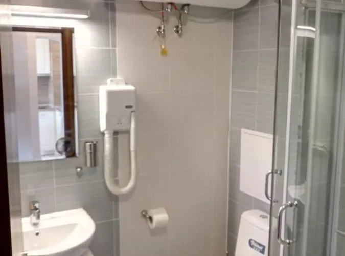 In Belvedere Club 550 M From Lift * Bansko