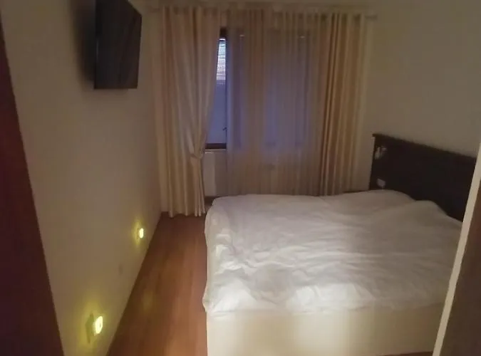 In Belvedere Club 550 M From Lift * Bansko