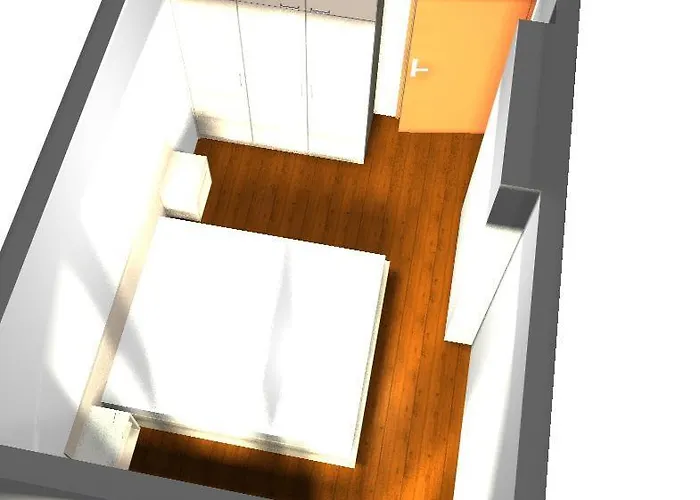 Apartment In Belvedere Club 550 M From Lift Bansko